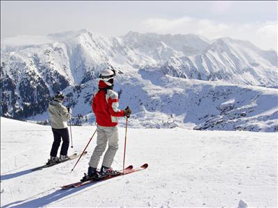 Bansko Kayak Turu 4 Gece Konaklamalı - Otobüslü