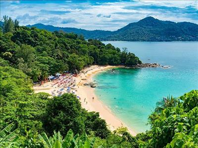 Uzakdoğu'nun Egzotik Cenneti Phuket Turu