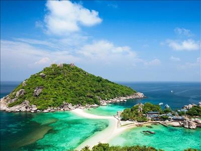 Phuket Turu Egzotik Rotalar (5 Gece 7 Gün)