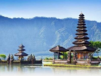 Smart Bali & Ubud Turu Emirates Ile 