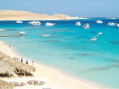 Sharm El Sheıkh Turu Kızıldeniz Rotası (7 Gece Konaklamalı )