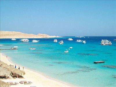 Sharm El Sheikh Turu Yılbaşı Özel