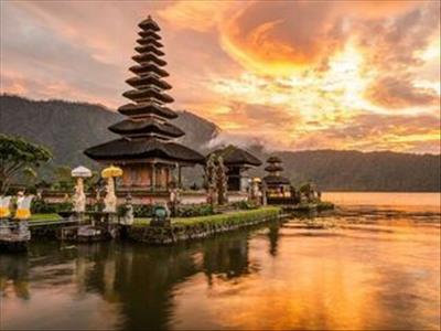 Harikalar Diyarı Bali - Ubud Turu Rotası