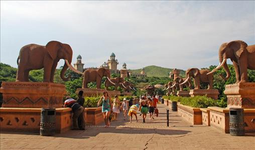 Güney Afrika Serüveni Türk Hava Yolları İle (8gece/9gün)