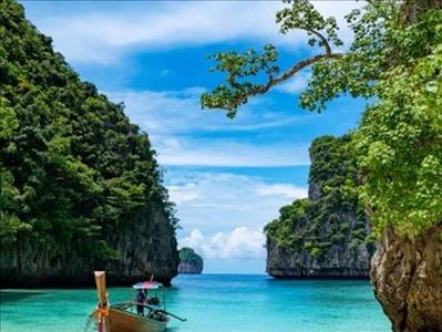 Bangkok & Phuket Turu Tayland’ın İncisi Rotalar (bkk-hkt)