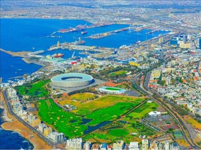 Güney Afrika Serüveni Türk Havayolları İle 6 Gece Kurban Bayramı Dönemi 