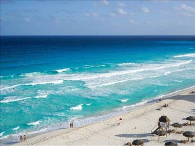 Meksika Turu Tulum - Cancun - Mexıco Cıty - Playa Del Carmen Rotası