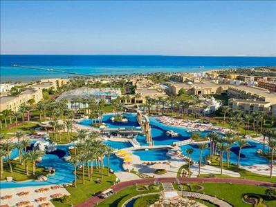 Sharm El Sheıkh Turu Kızıldeniz Rotası (rixos Otel Grubu-3 Gece)