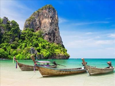 Phuket & Pattaya & Bangkok Tayland'ın İncisi Rotalar