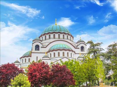 Belgrad’ın Görkemli İzleri (tüm Turlar Dahil)