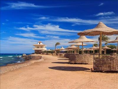 Mısır - Hurghada Deniz Kum Güneş Rotası (rixos Premium Magawish - Ultra Herşey Dahil - 6 Gece)