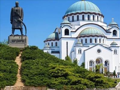 Belgrad Rotası (pegasus İle)