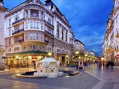 Belgrad Rotası Turu