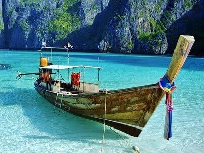 Phuket Serüveni Qatar Hava Yolları İle 5 Gece Öğlen Uçağı (doh-hkt-doh)