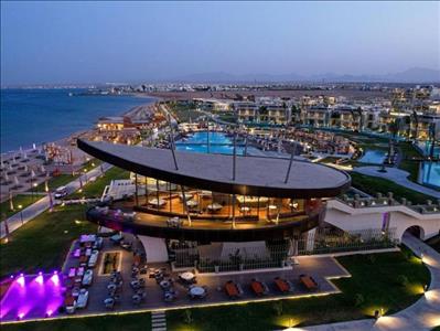 Sharm El Sheikh - Kızıldeniz Rotası (3 Gece - Rixos Otelleri V1)