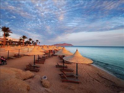 Sharm El Sheikh - Kızıldeniz Rotası (4 Gece 6 Gün - Rixos Premium Seagate)