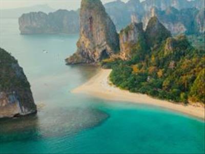 Emirates Havayolları İle Phuket & Pattaya & Bangkok Turu