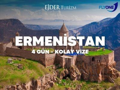 Ermenistan Turu 