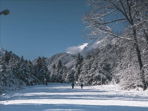 Jahorina Kayak Turu Rotası 3 Gece 4 Gün