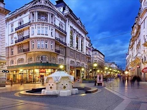 Belgrad Rotası Turu