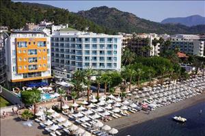 Cettia Beach Resort - Adults Only