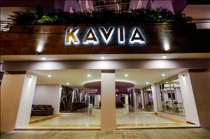 Hotel Kavia