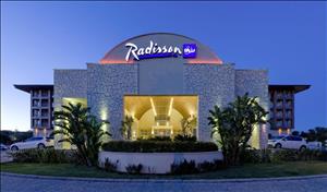 Radisson Blu Resort & Spa, Cesme