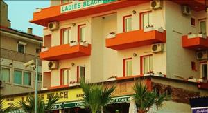 Ladies Beach Residence Hotel
