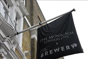 The Montcalm At Brewery London City