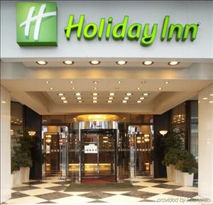 Holiday Inn Thessaloniki, An Ihg Hotel