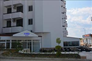 Hotel Asena