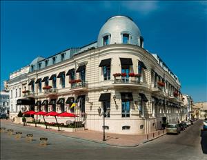 Hotel De Paris Odessa - Mgallery