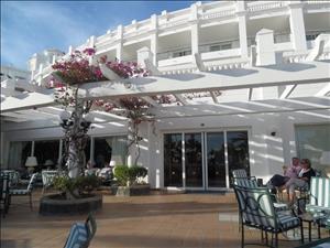 Hotel Riu Palace Maspalomas - Adults Only