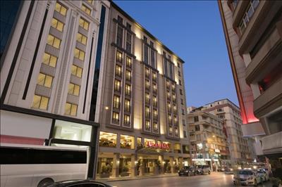 Ramada Hotel & Suites By Wyndham Adana