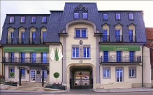 Kavalier Boutique Hotel