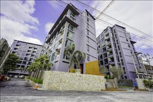 Citygate Kamala Resort And Residence