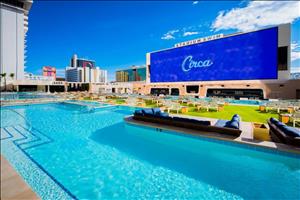 Circa Resort & Casino – Adults Only