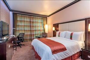 Holiday Inn Kuwait Al Thuraya City, An Ihg Hotel