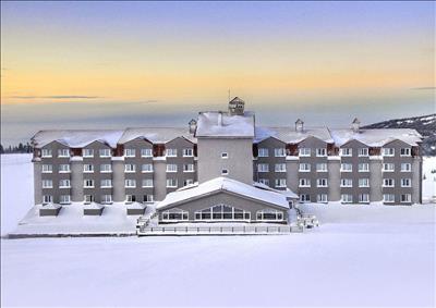 Kaya Uludag Hotel  (ex Zone-2 Ski& Resort)