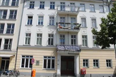 3000 Apartments Berlin Mitte