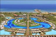 Concorde Luxury Resort Hotel And Spa Famagusta