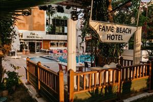 Fame Beach Hotel