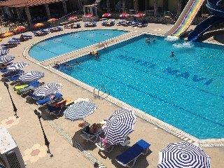 Toyki`s Bay Mavi Hotel