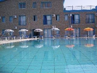 Toyki`s Bay Mavi Hotel