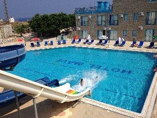 Toyki`s Bay Mavi Hotel