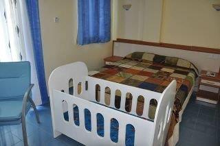 Toyki`s Bay Mavi Hotel
