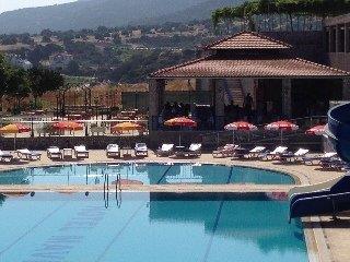 Toyki`s Bay Mavi Hotel