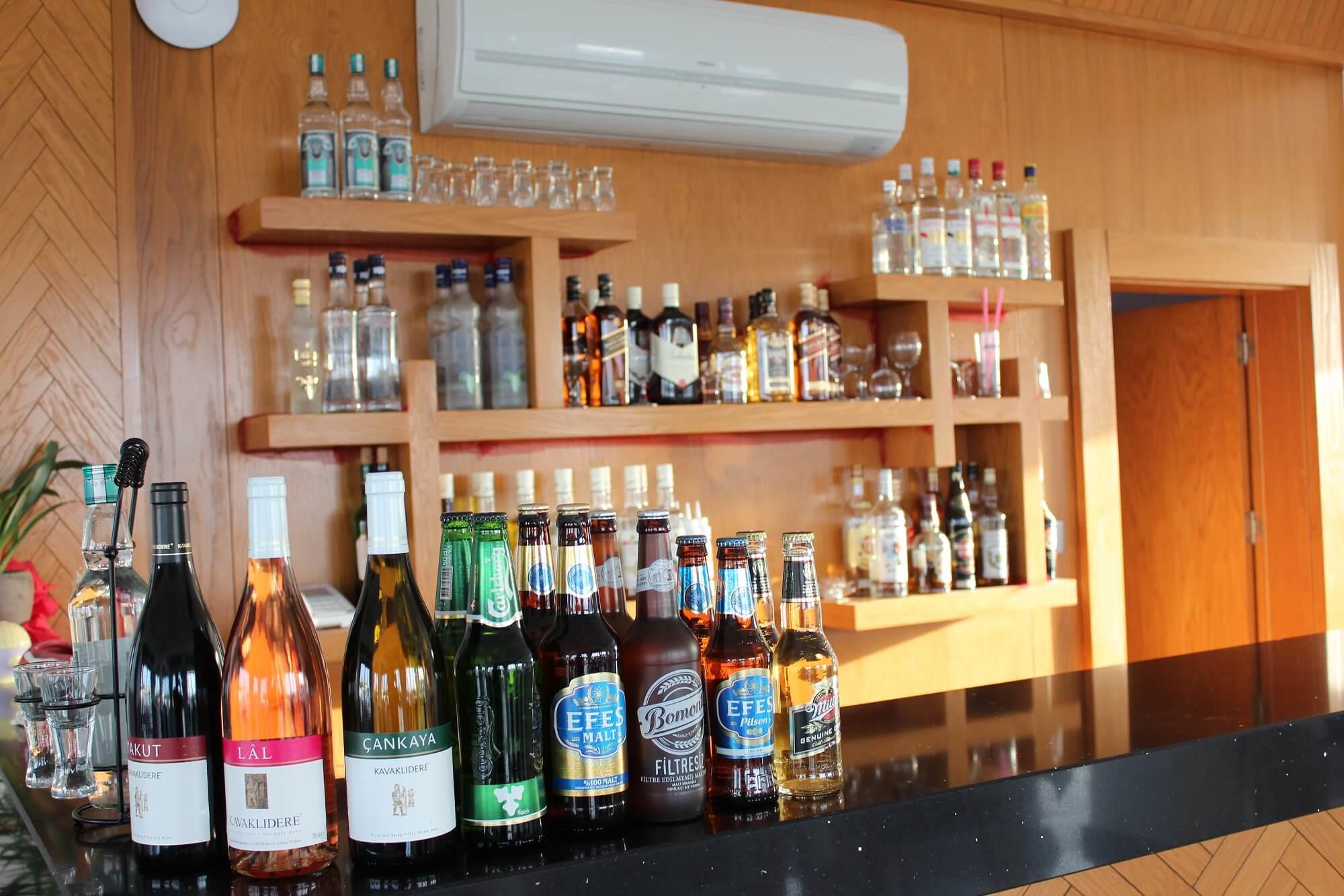 Bellapais Oasis Hotel