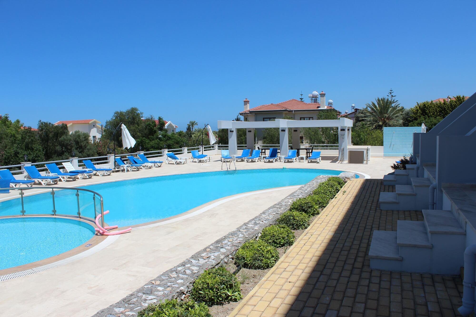 Bellapais Oasis Hotel