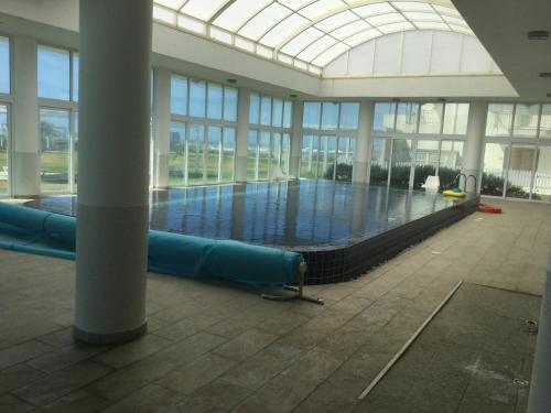 Aphrodite Beachfront Apartment